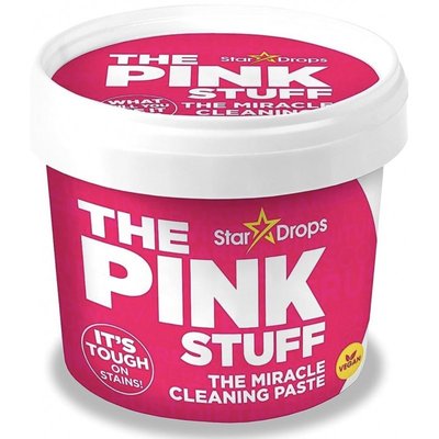 Универсальная чистящая паста The Pink Stuff 850 г 821114 фото